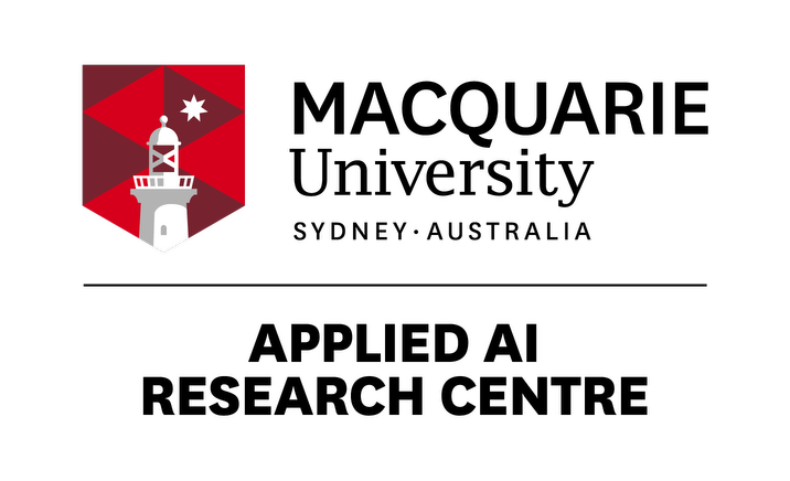 Applied AI Research Centre, Macquarie University